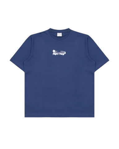 Scratch Logo Tee, 0