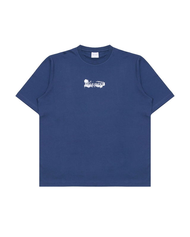 Scratch Logo Tee