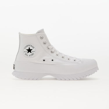 Кецове и обувки Converse Chuck Taylor All Star Lugged 2.0 Бяло | A03705C, 1