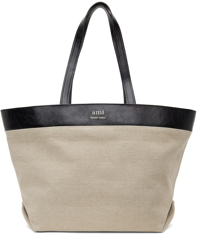 Paris East West Shopping Tote Bag