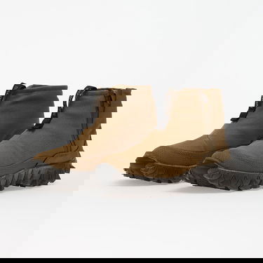 Кецове и обувки Salomon Snowclog Mid Кафяво | L47868100, 4