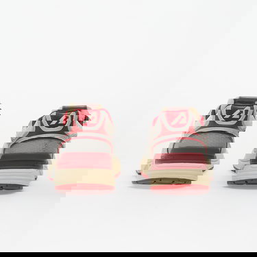 Кецове и обувки Autry Hyperway Low Mesh 43 Многоцветен | HYLMMV01, 4