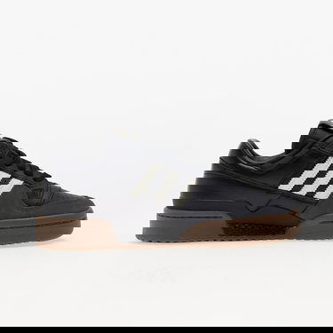 Кецове и обувки adidas Originals Forum 84 Low Cl Черно | IG3770, 1