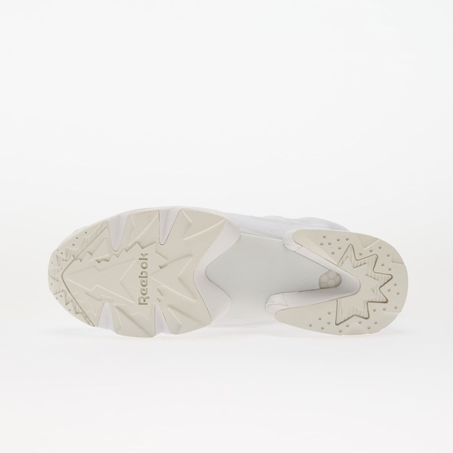 Кецове и обувки Reebok Instapump Fury 94 Бяло | 100211658, 1