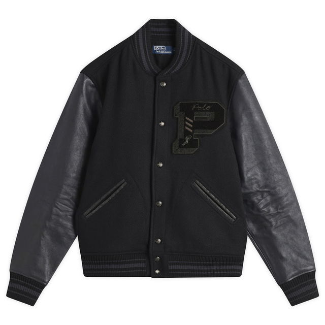 Varsity Jacket