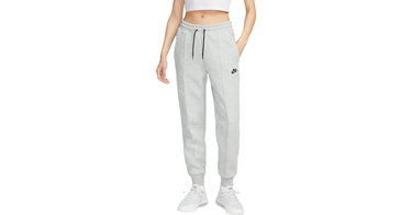 Спортни панталони Nike Sportswear Tech Fleece Сиво | fb8330-063, 1