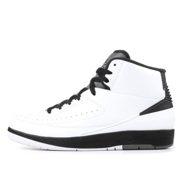 Кецове и обувки Jordan Air Jordan 2 Retro "Wing It" Бяло | 834272-103, 1