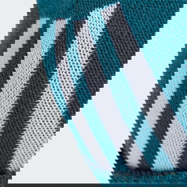 Шапка adidas Performance Adicolor Cuff Тюркоазено | IY4641, 3