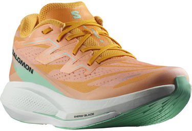 Кецове и обувки Salomon Phantasm 2 W Оранжево
 | L47383300, 7