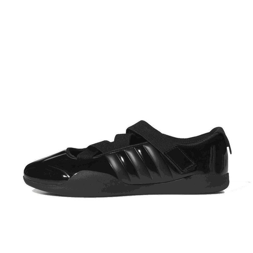 Кецове и обувки adidas Originals Caroline Hu x CLOT x Taekwondo 'Core Black' Черно | KK1395