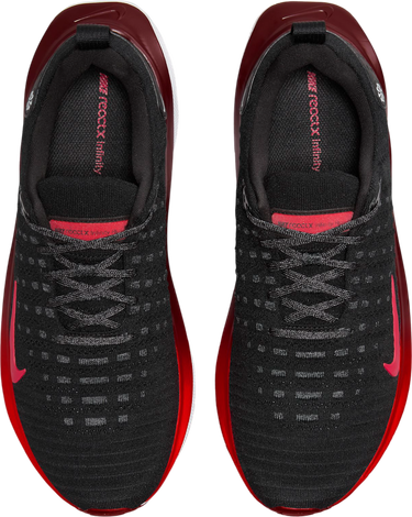 Кецове и обувки Nike InfinityRN 4 Черно | dr2665-007, 4