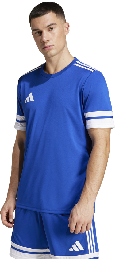Фланелка adidas Originals Adidas Squadra 25 Jersey Синьо | jg5826, 4