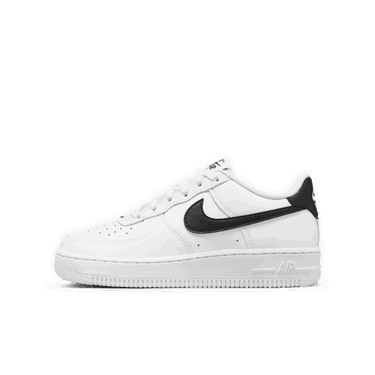 Кецове и обувки Nike Air Force 1 Бяло | FV5948-101, 0