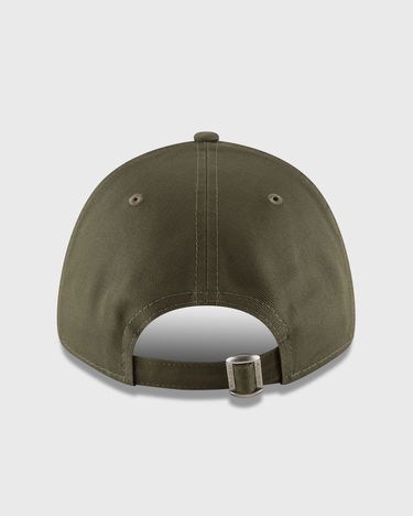 Шапка с козирка New Era MLB 940 Зелено | 80636010, 4