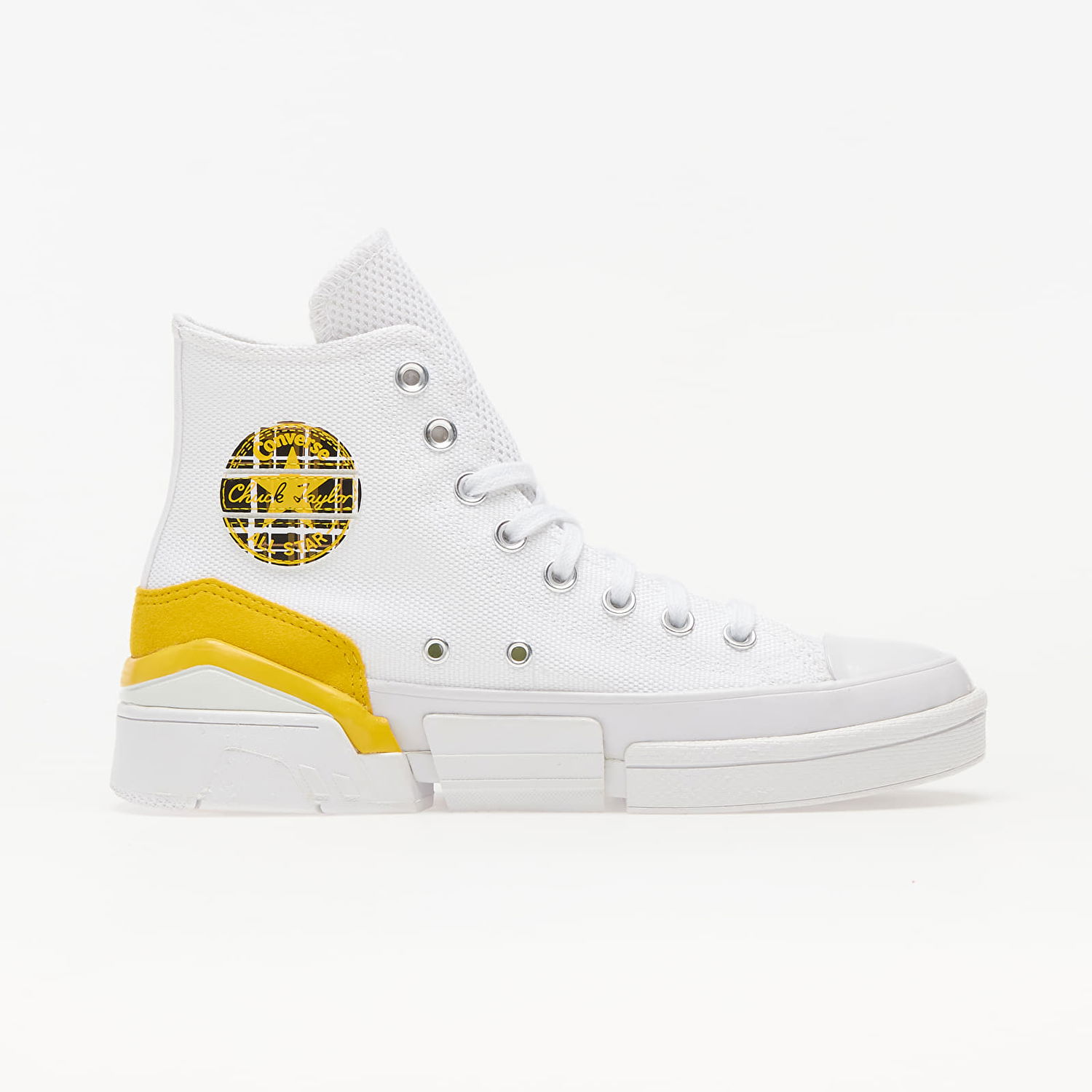 Кецове и обувки Converse CPX70 Hi Бяло | 568648C, 1
