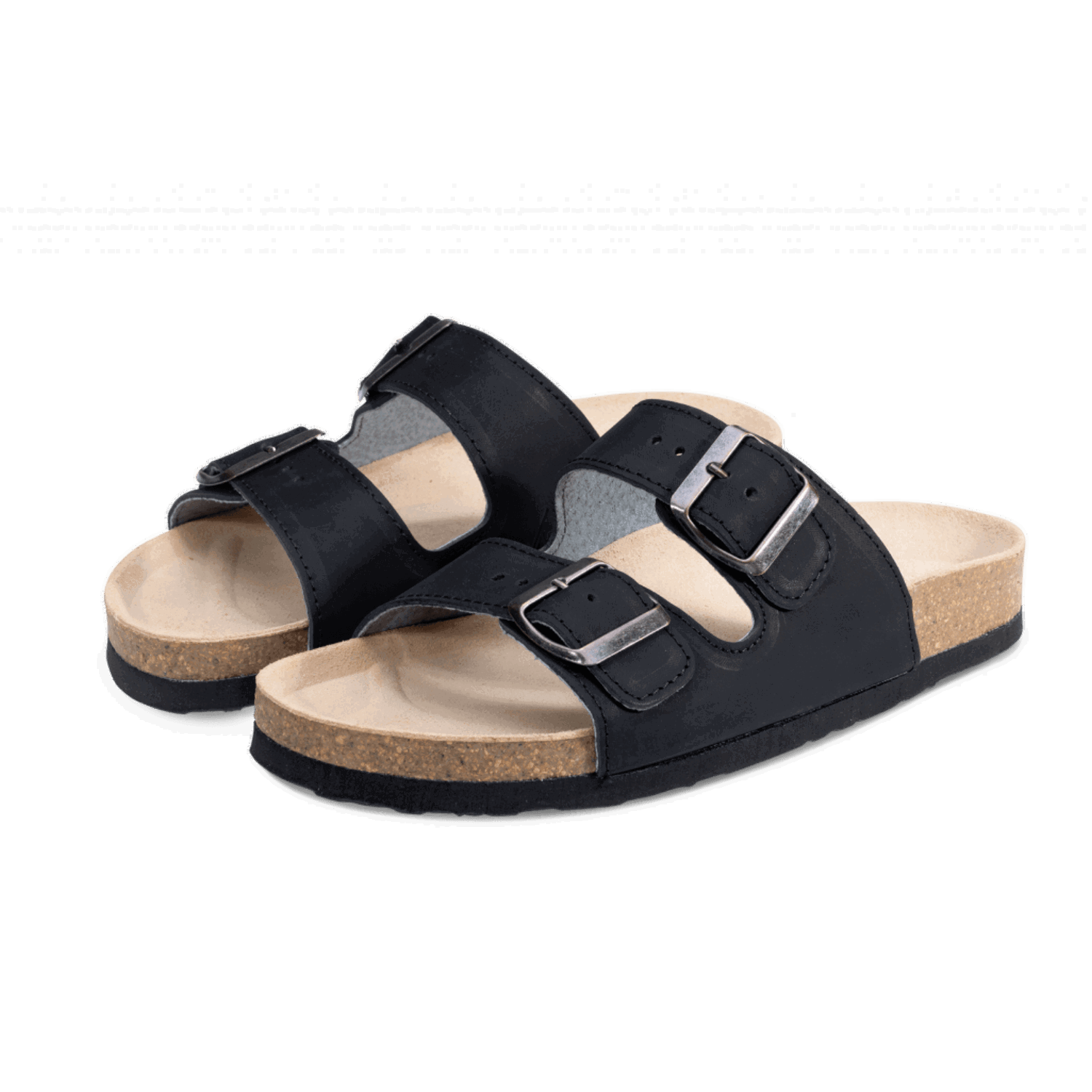 Кецове и обувки Vasky Mary Dark Черно | S-5002-201-M, 1
