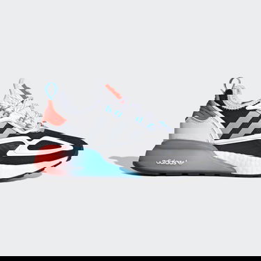 Кецове и обувки adidas Originals ZX 2K Boost Бяло | FY2012, 0