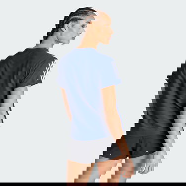 Тениска adidas Performance Performance Running T-Shirt Синьо | IN8302, 2