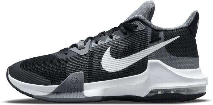 Кецове и обувки Nike Air Max Impact 3 "Black" Черно | DC3725-001, 0