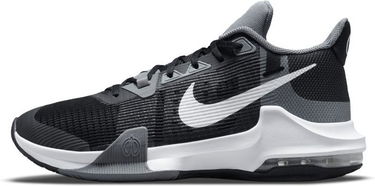 Кецове и обувки Nike Air Max Impact 3 "Black" Черно | DC3725-001, 0