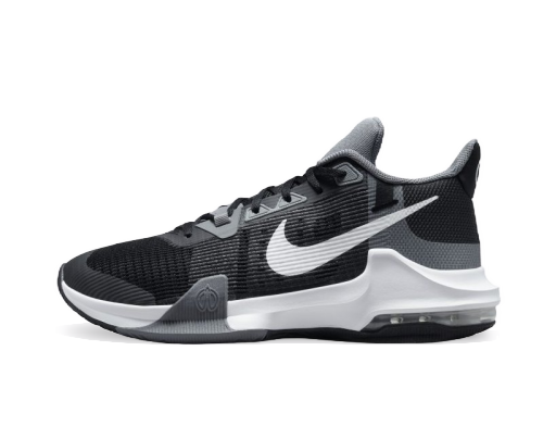 Кецове и обувки Nike Air Max Impact 3 "Black" Черно | DC3725-001