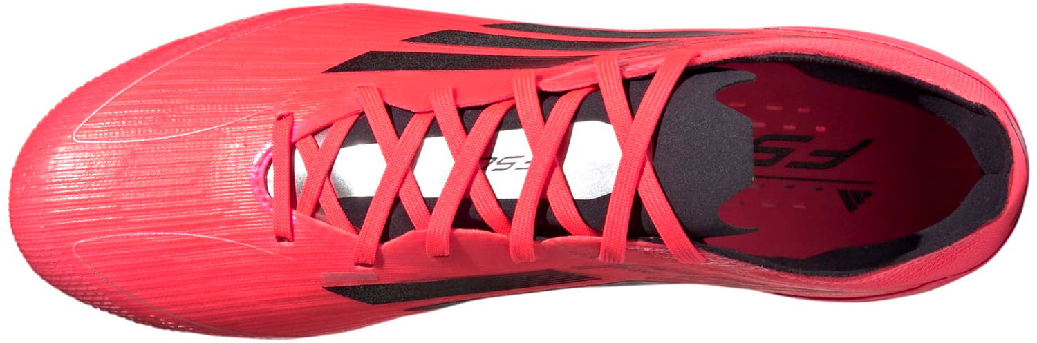 Кецове и обувки adidas Performance F50 PRO FG Червено | ie0597, 1