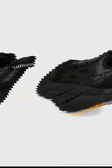 Кецове и обувки Hoka One One Clifton L Athletics Черно | 1160050, 2