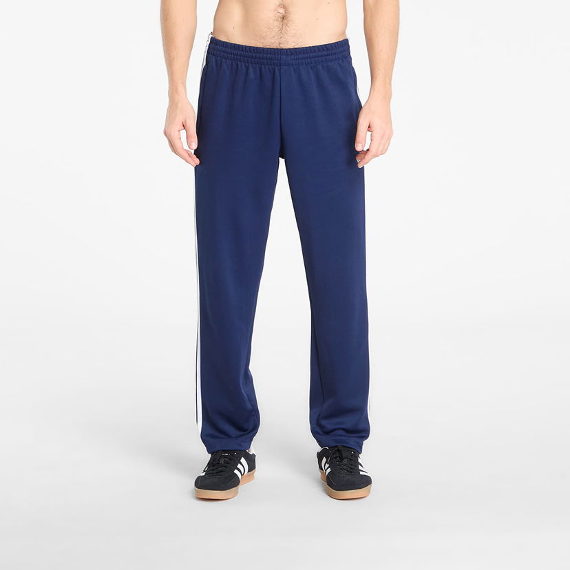 Спортни панталони adidas Originals Regular Track Joggers Тъмно синьо | KE3521