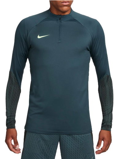 Суитчър Nike DF STRK DRIL TOP Сиво | dv9225-328