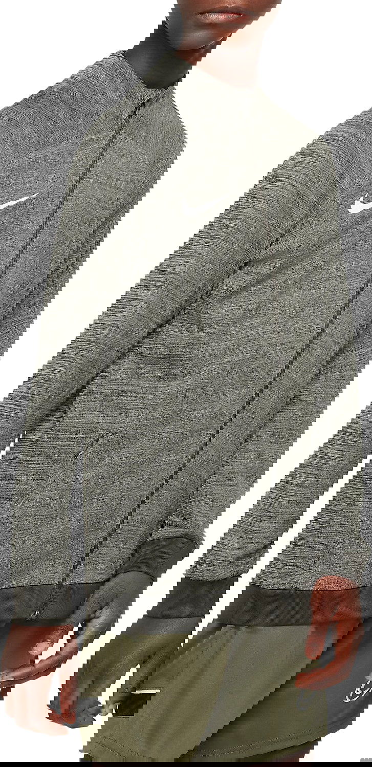 Яке бомбър Nike Nike DF ACD Training Jacket Зелено | dq8903-325, 0