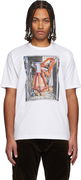 Cotton Jersey Thomas Struth T-shirt