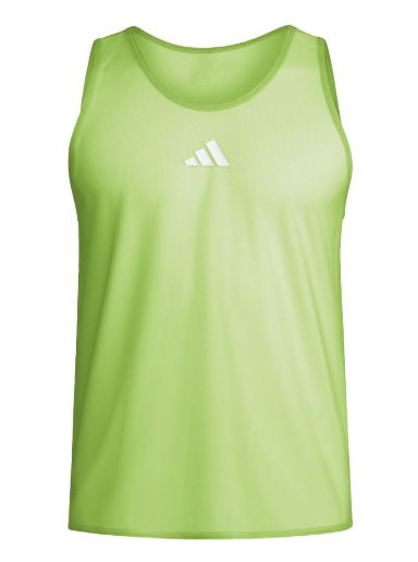 Потник adidas Originals Pro BIB22 Зелено | hp0732