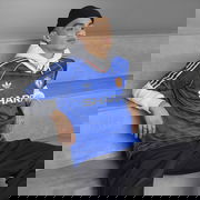 Manchester United OG 1988-90 Third Jersey