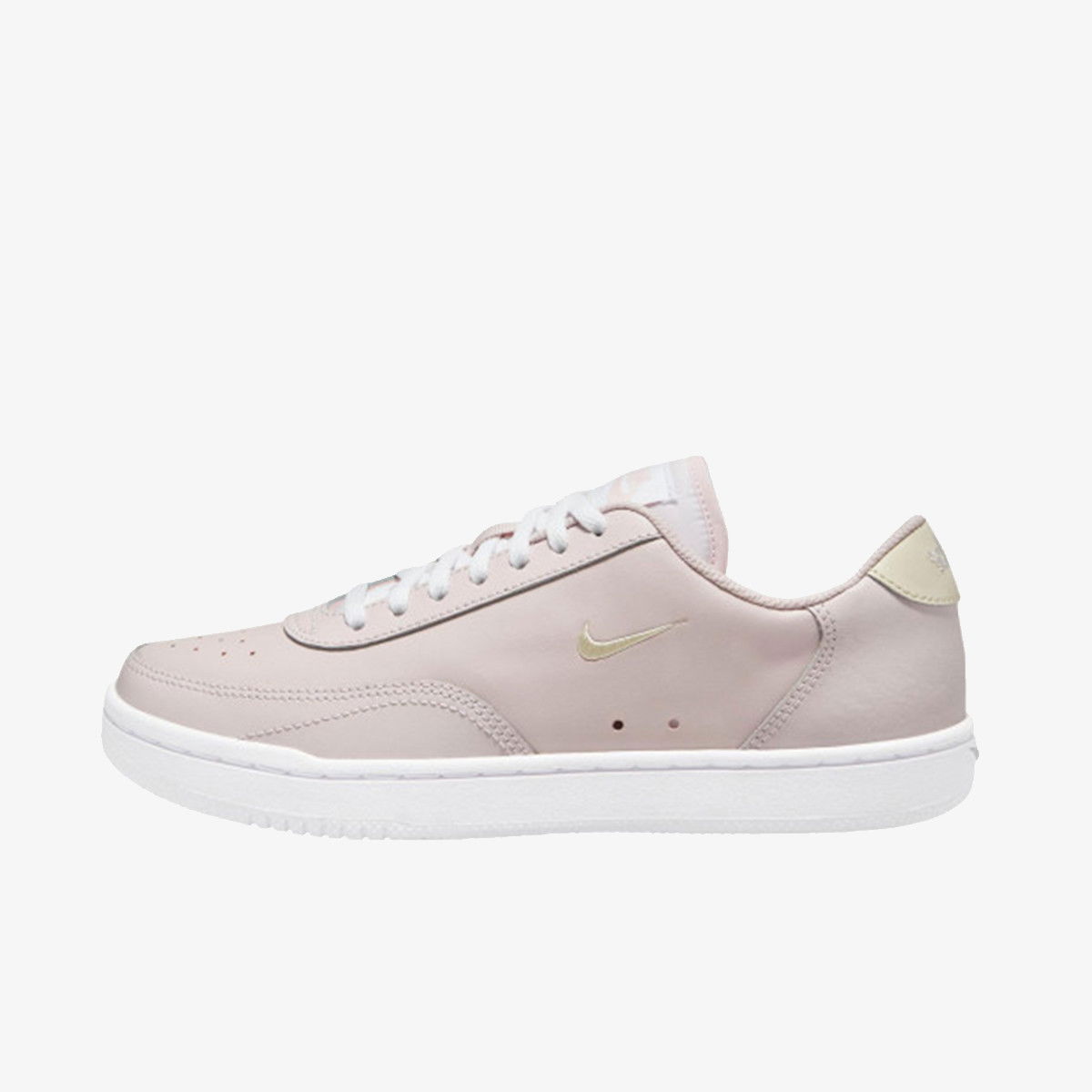 Кецове и обувки Nike Court Vintage Розово | CJ1676-600, 0