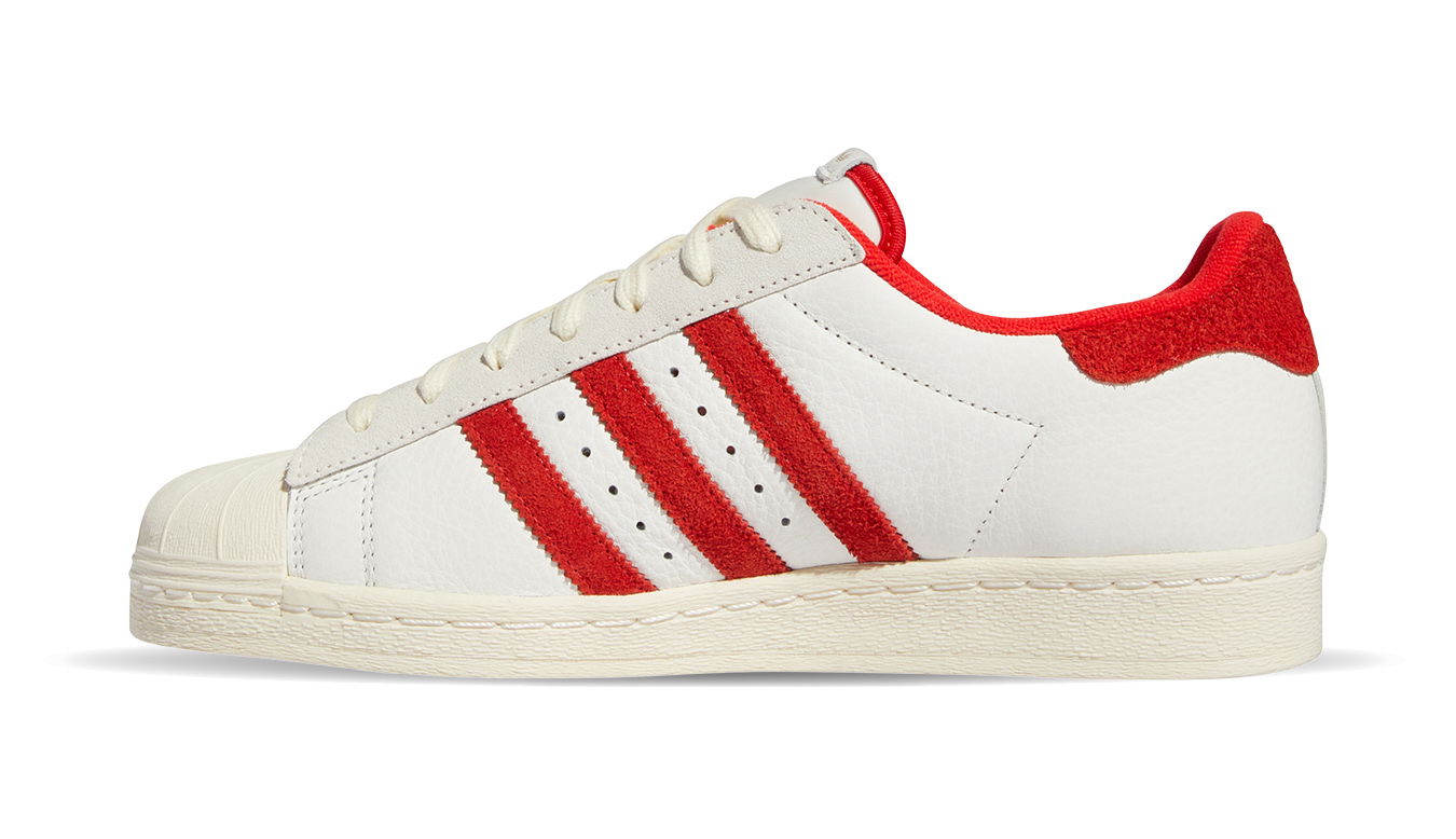 Кецове и обувки adidas Originals Superstar 82 Бяло | GY8457, 0