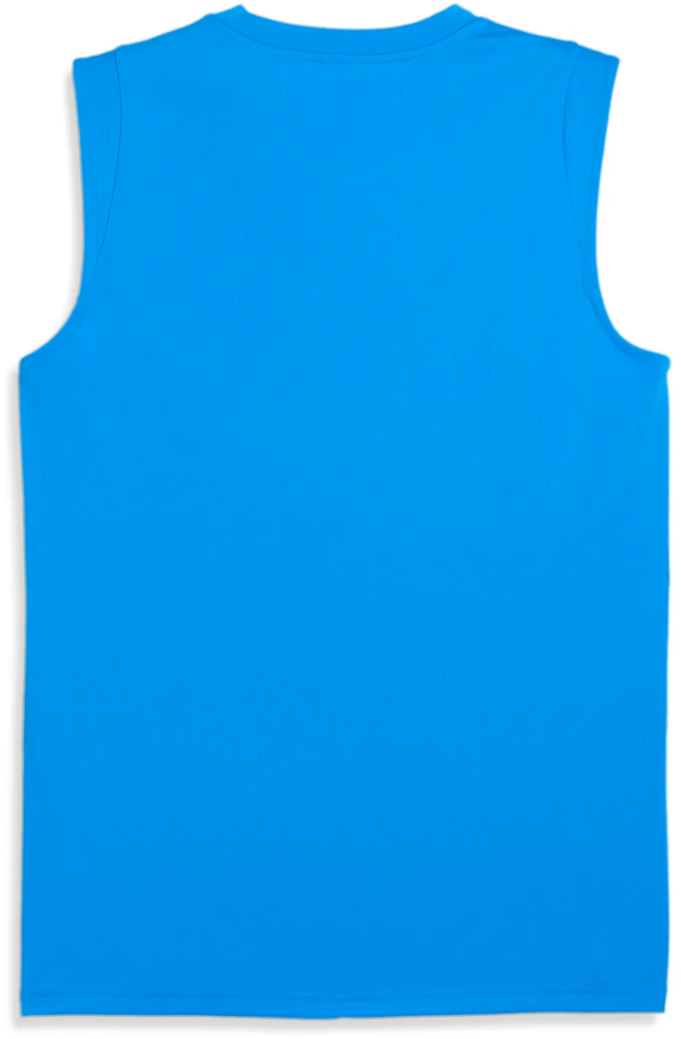 Потник Puma Puma TeamCUP Training Sleeveless Jersey Синьо | 659168-02, 1