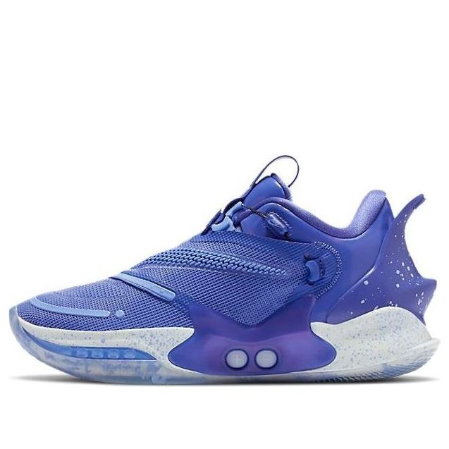 Кецове и обувки Nike Adapt BB 2.0 Лилаво | CV2443-400