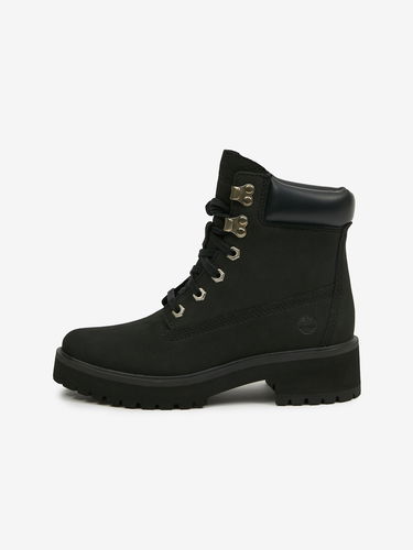Кецове и обувки Timberland Carnaby Cool 6 Черно | A5NYY-BLK, 0