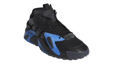 Кецове и обувки adidas Originals Streetball Черно | EE5924, 2
