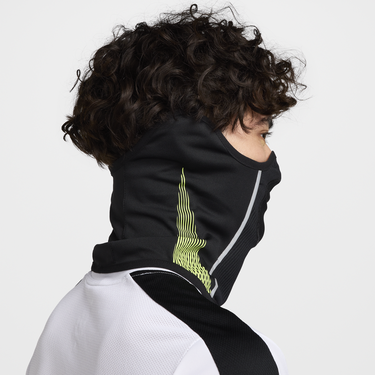 Шал Nike Snood Черно | hf0784-011, 4