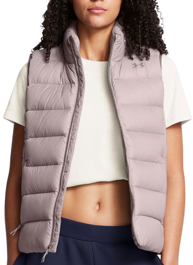 Жилетка Under Armour Under Armour Legend Down Vest Лилаво | 1385853-015, 0