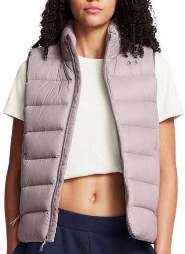 Жилетка Under Armour Under Armour Legend Down Vest Лилаво | 1385853-015, 0