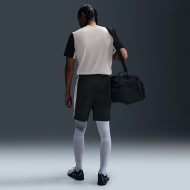 Тениска Nike Dri-FIT Strike Football Shorts Бежово | FN2401-017, 4