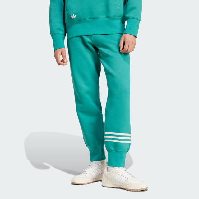 Neuclassics Fleece Pants