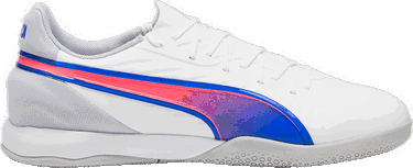 Кецове и обувки Puma Puma KING MATCH Бяло | 107880-02, 0