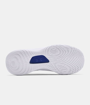 Кецове и обувки Under Armour Curry 8 Синьо | 3023085-402, 3