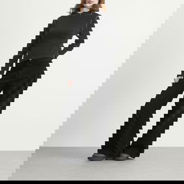 Дънки YMC Courtney Jean, Size X-Small Черно | Q4ZMD-BLK, 4