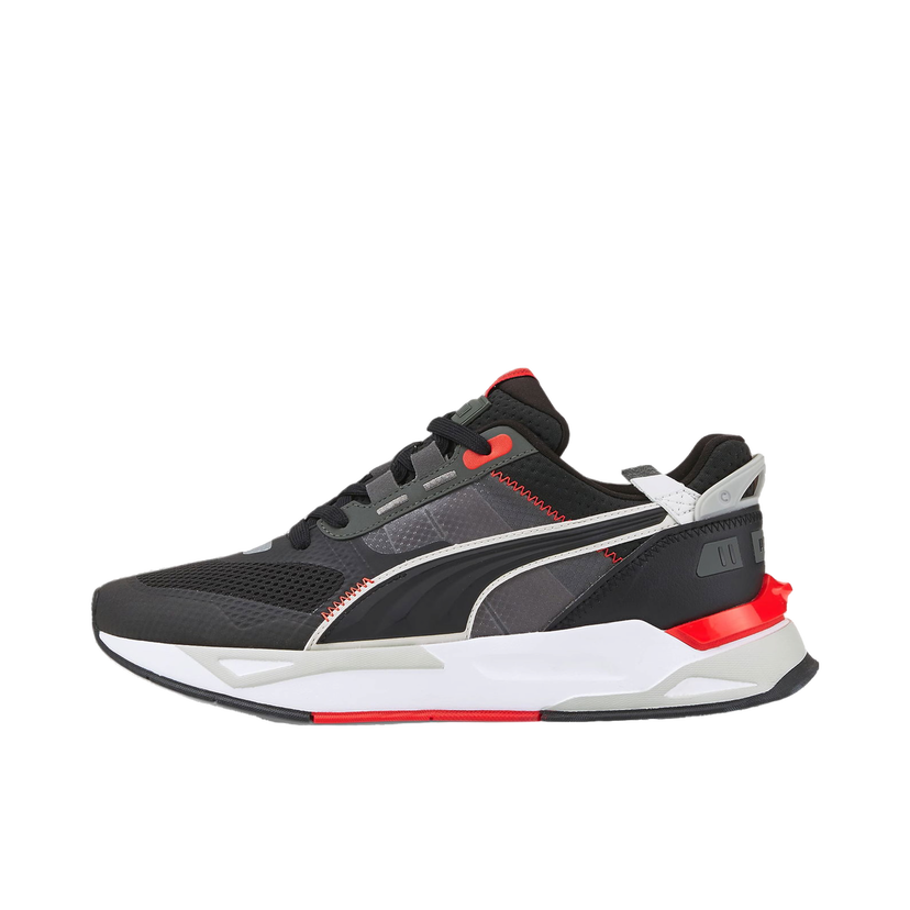 Кецове и обувки Puma Mirage Sport Tech Черно | 383107 03