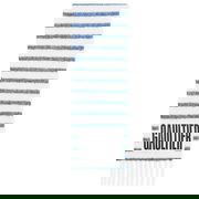 Striped Mohair Scarf with Fringe