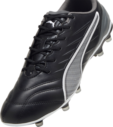 Кецове и обувки Puma KING PRO FG/AG Черно | 107862-01, 1